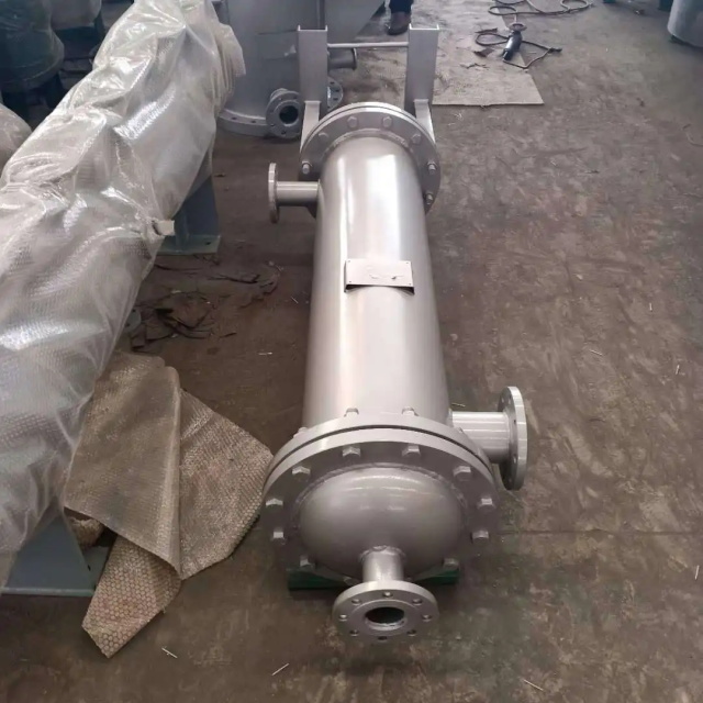 芒市分集水器重要指标